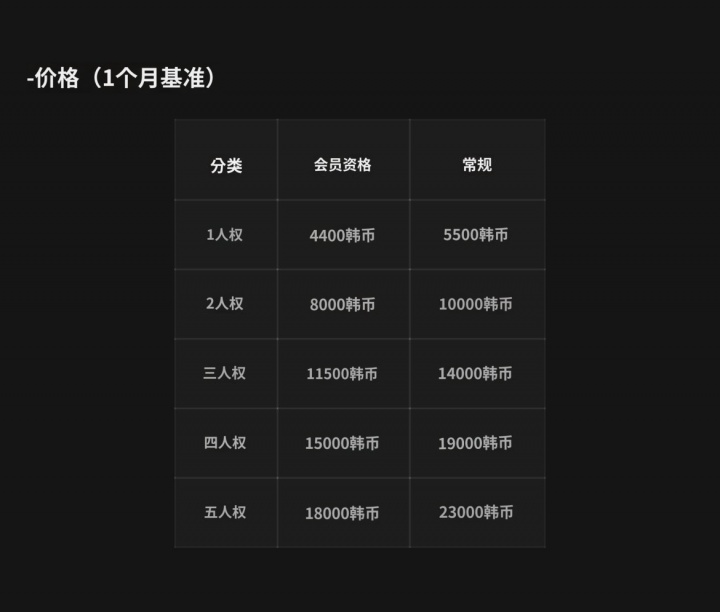 HLE宣布即将开通泡泡 一人21元&五人86元